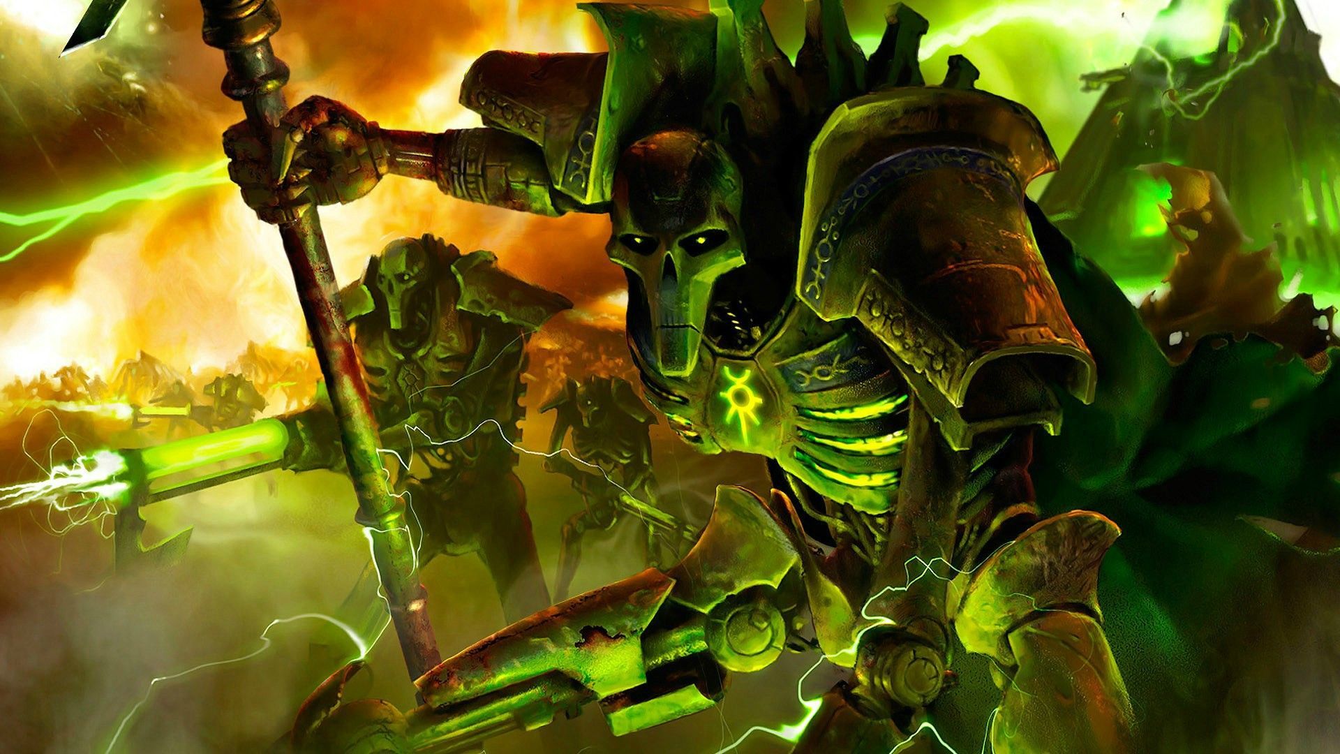 Xenos