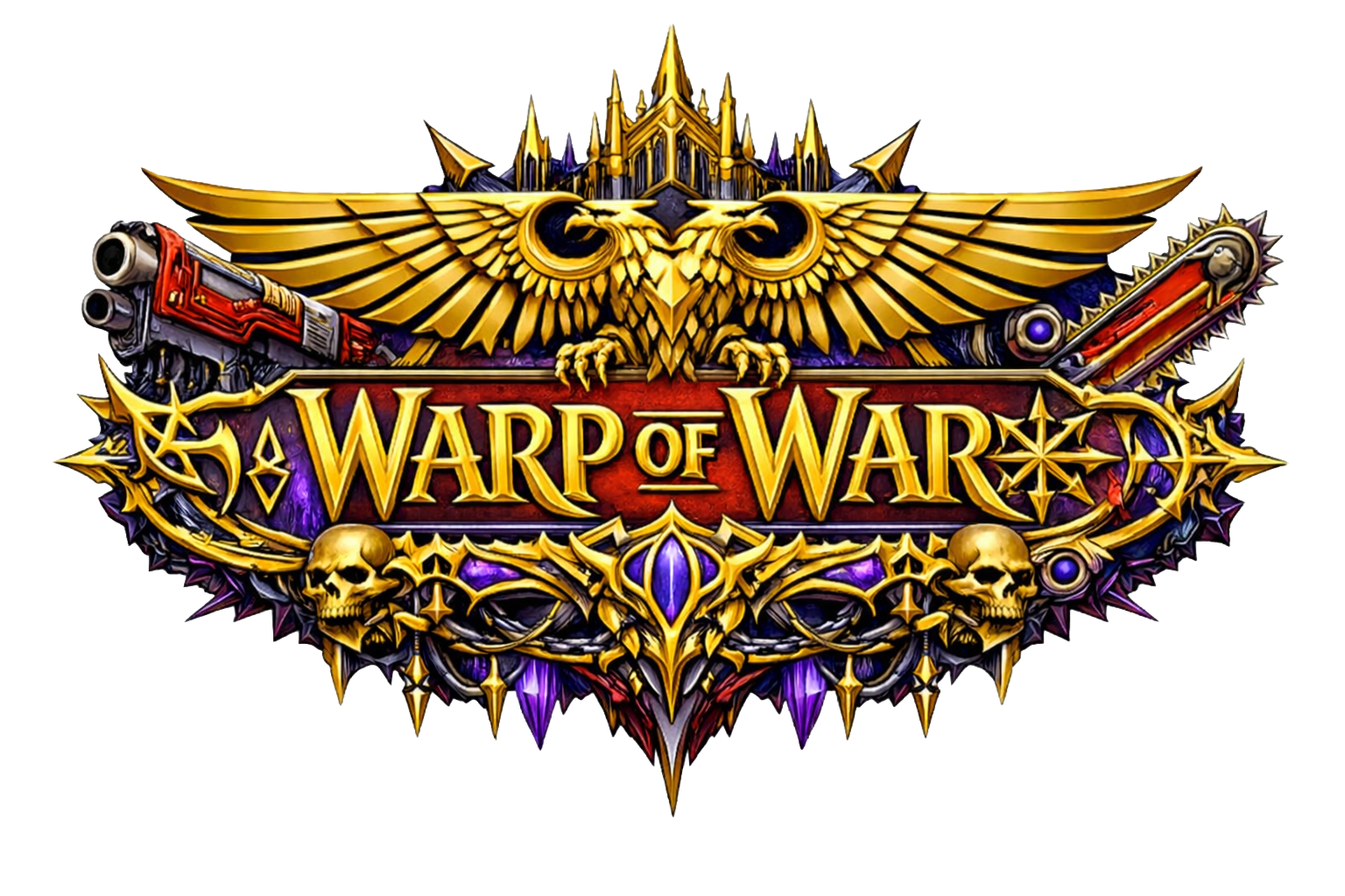 Warp of War